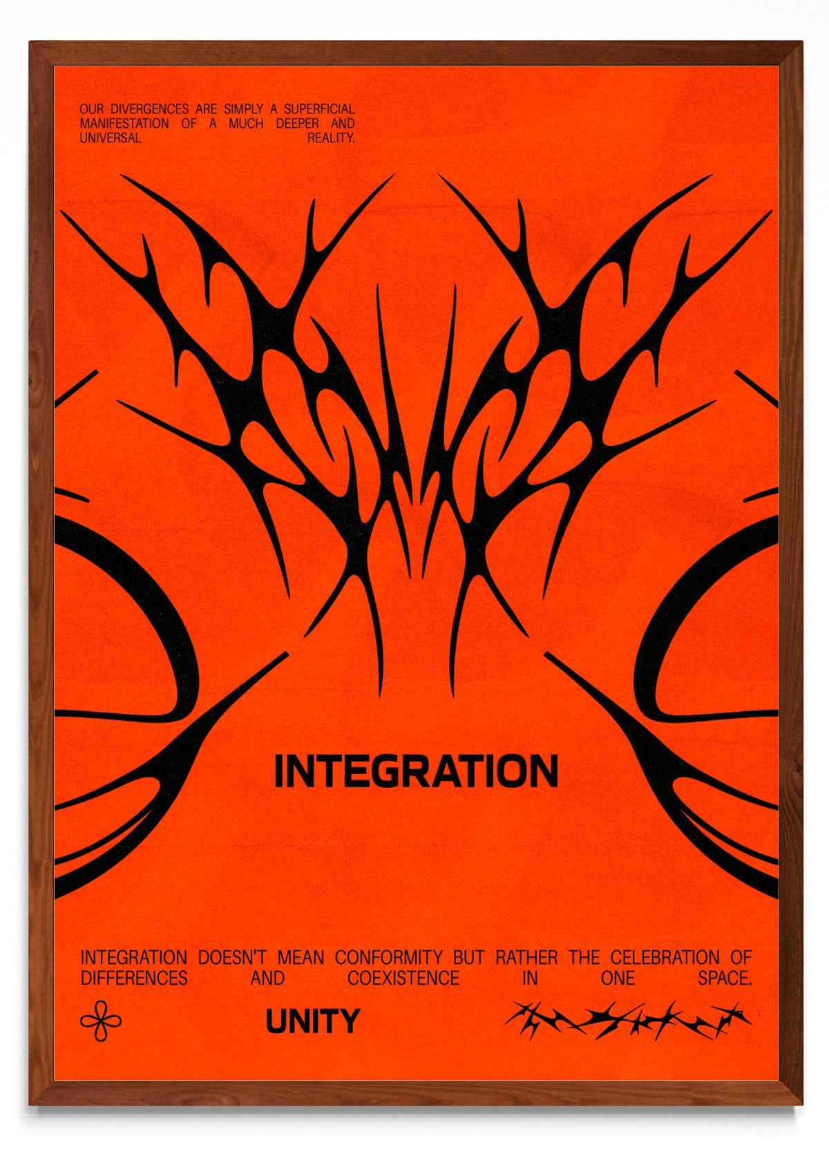 Integration - Retrato MO