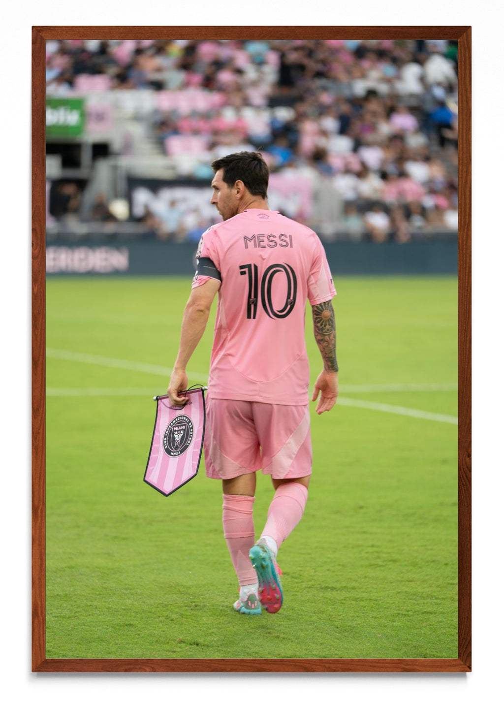 El capitán de Miami - FotoV MO