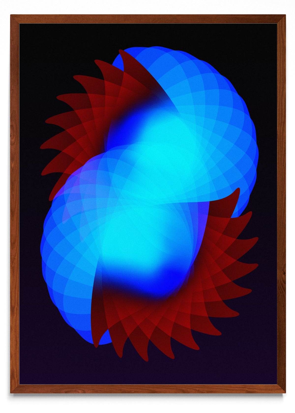 Unknown Flourish - Retrato MO