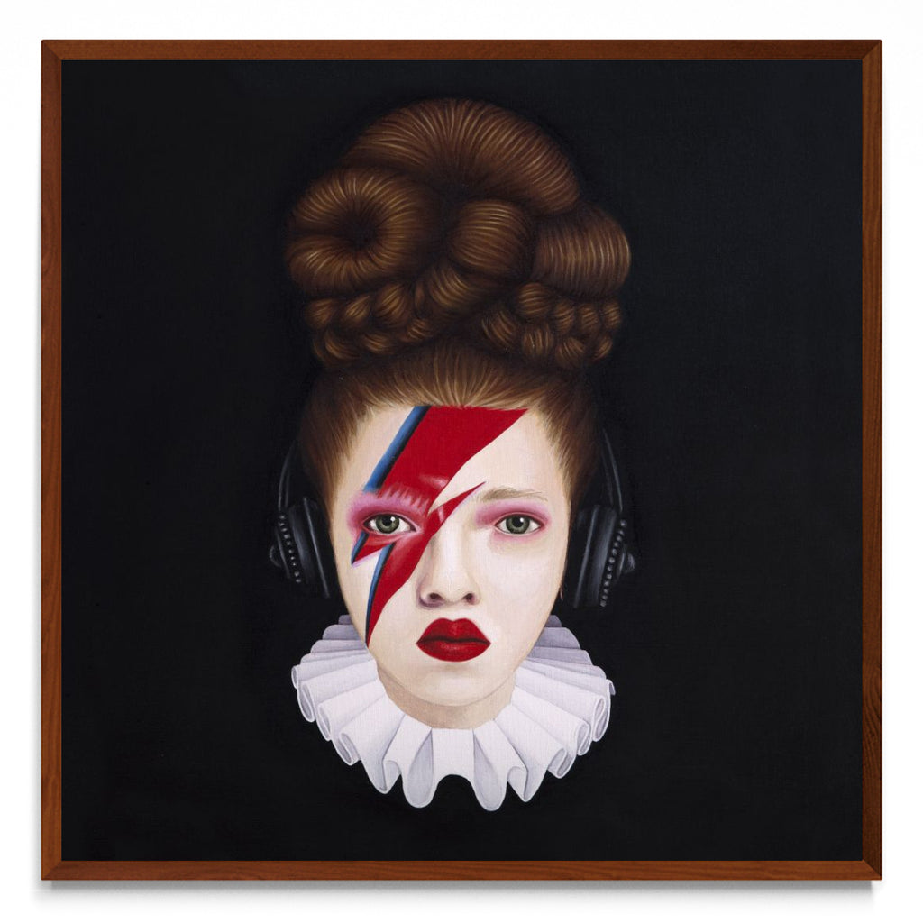 Reina Bowie - cuadrado MO