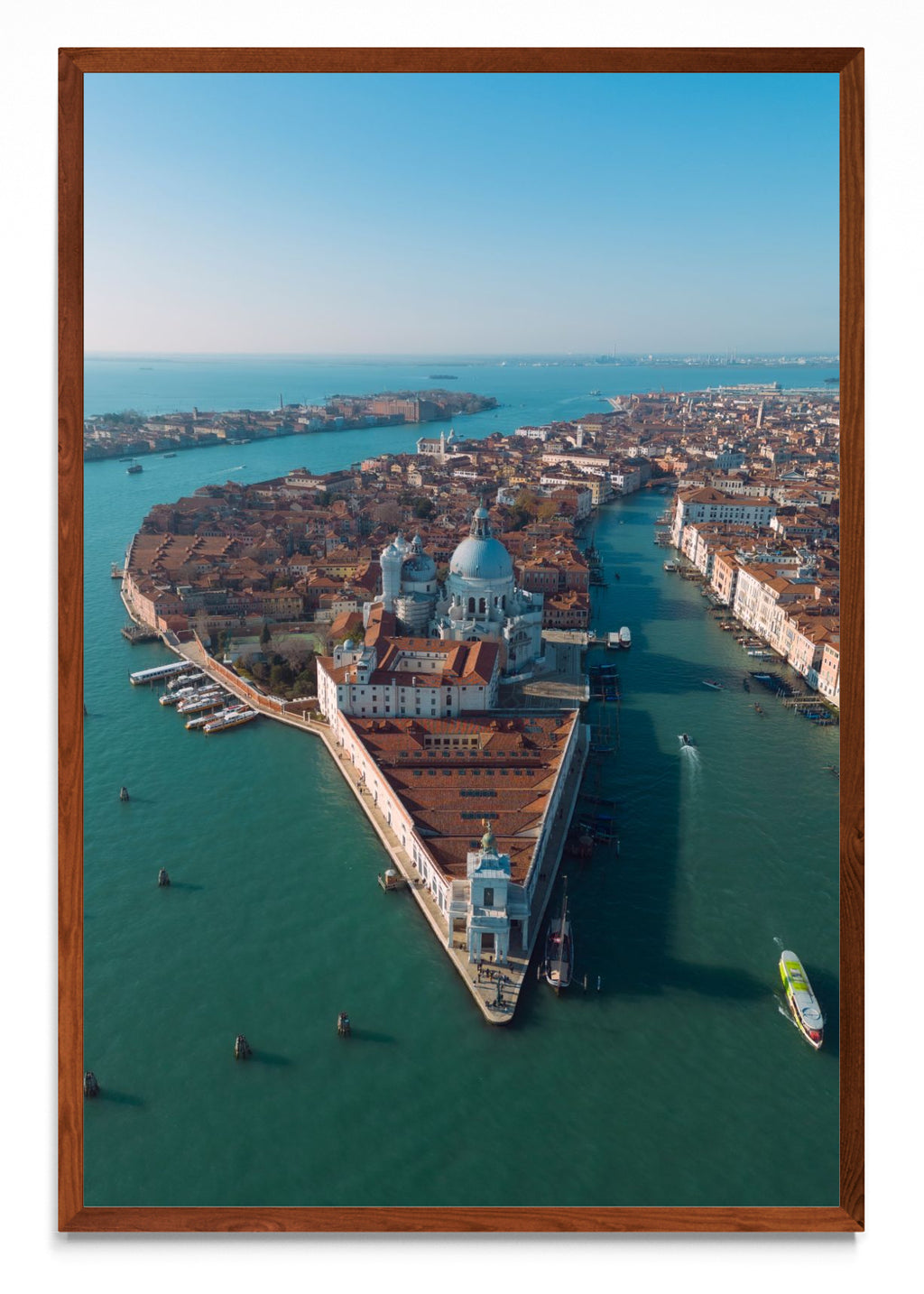 Venecia - FotoV MO