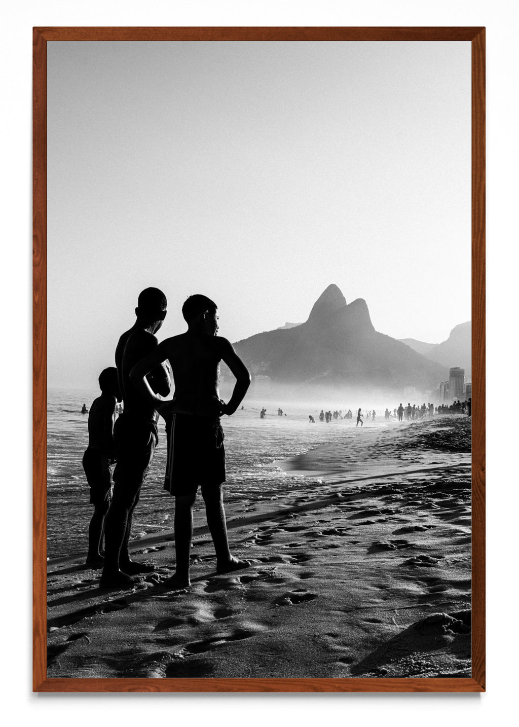 BeachPeopleIpanema - FotoV MO