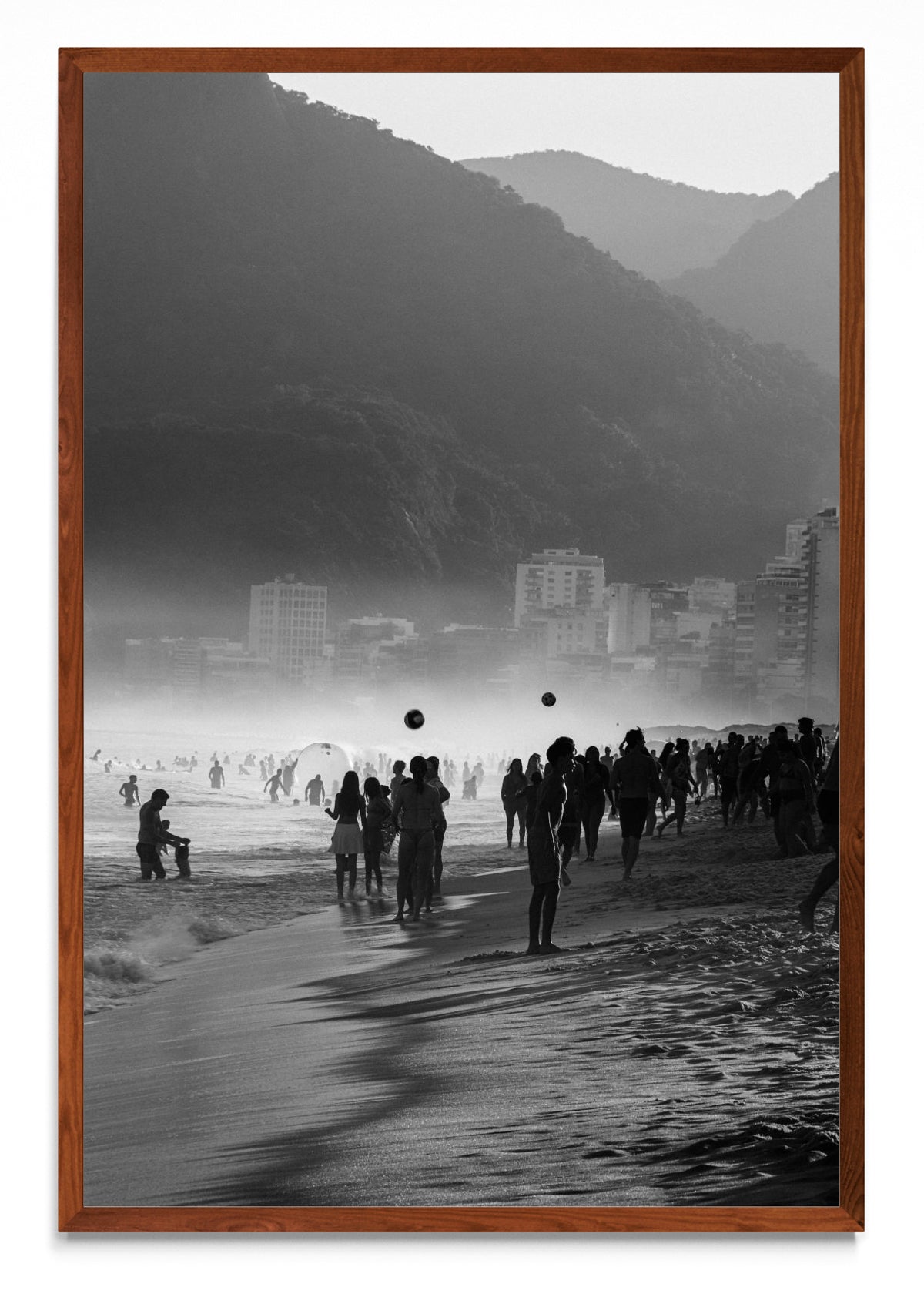 BeachDays - FotoV MO