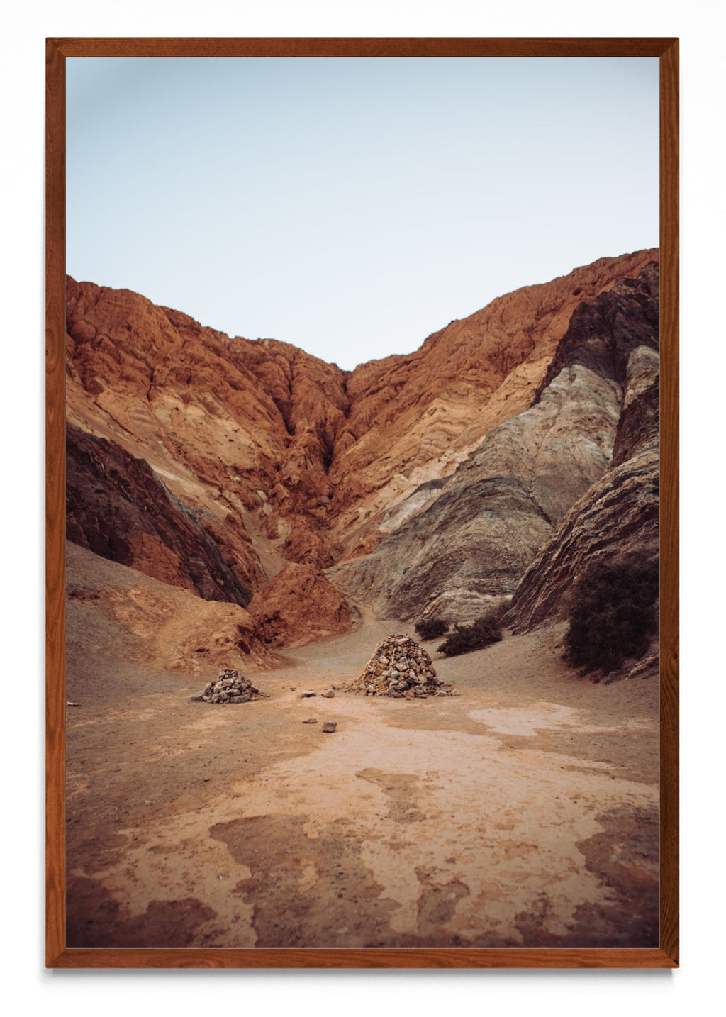 Valle de los Siete Colores - FotoV MO