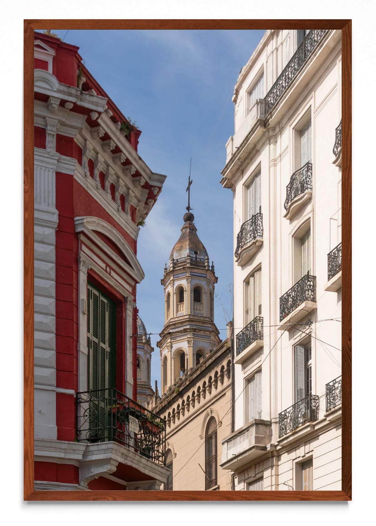 San Telmo - FotoV MO