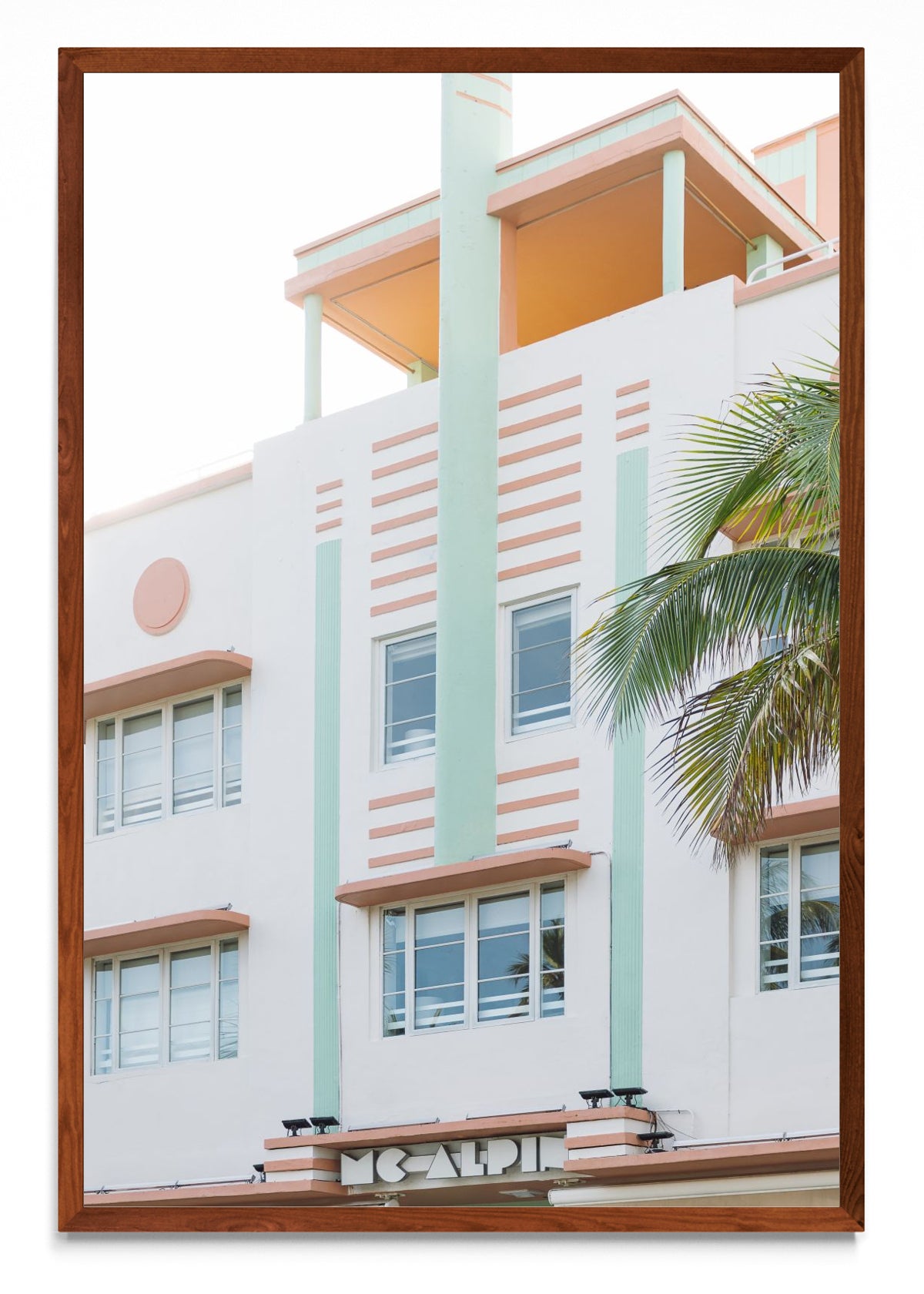 Art Deco - FotoV MO