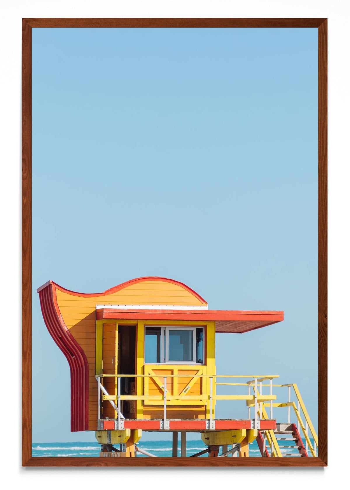 Torre Naranja - FotoV MO