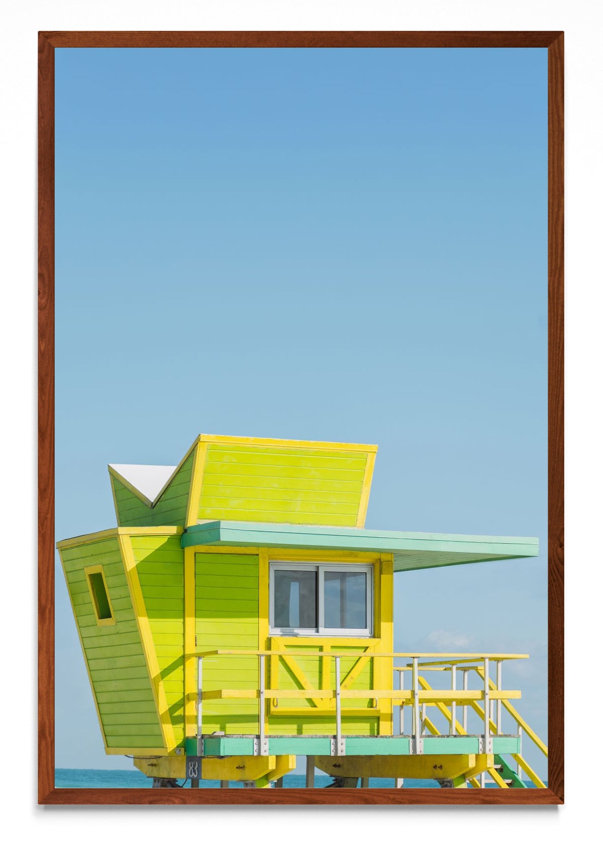 Torre verde - FotoV MO