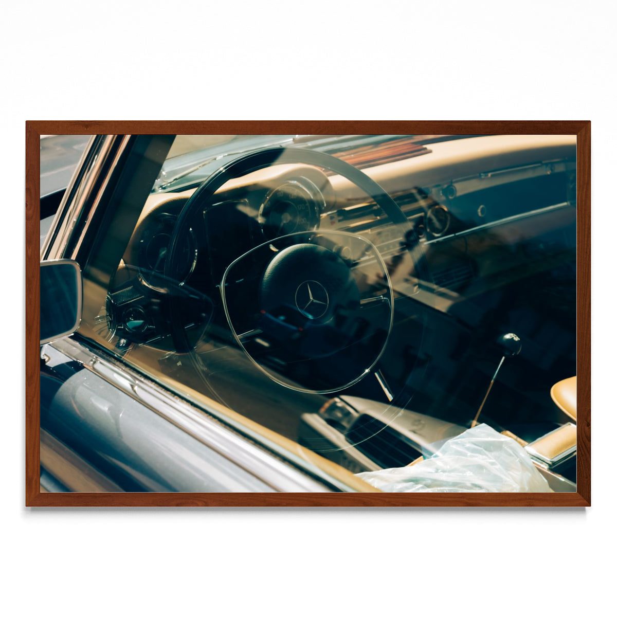 Vintage Mb. - FotoH MO
