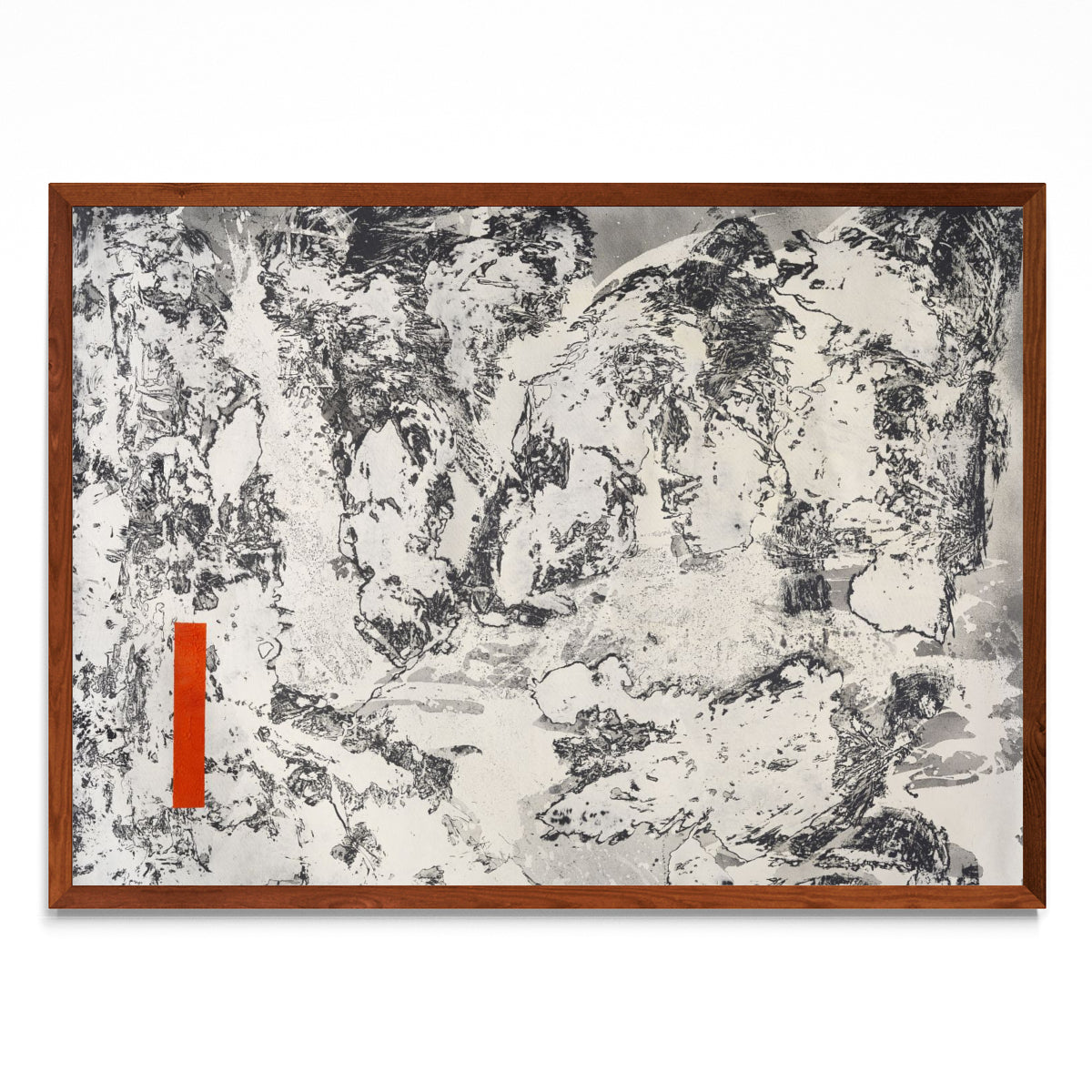 Nº 240809 - Paisaje MO