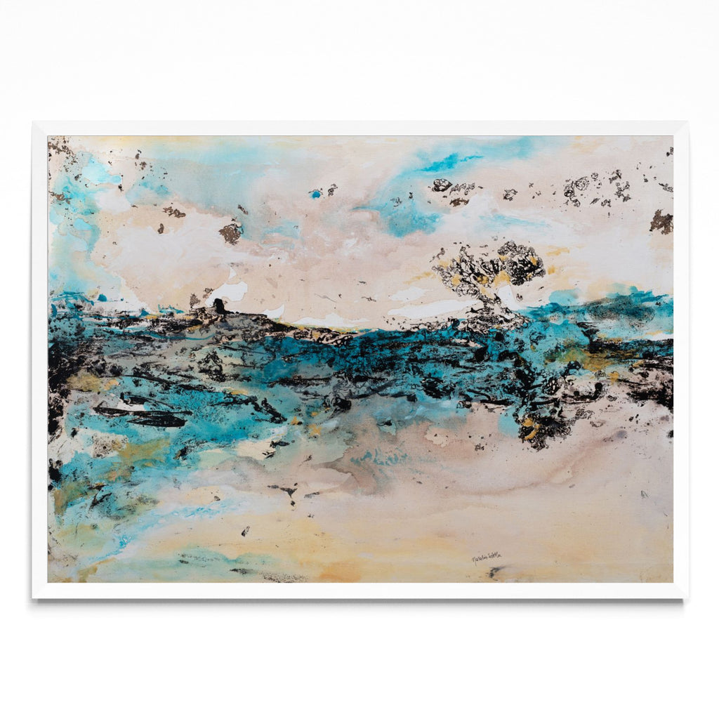 Paisaje I - Paisaje BL
