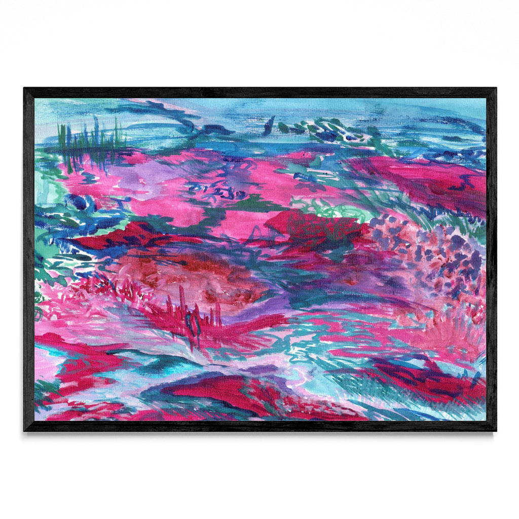 Paisajismo - Paisaje N