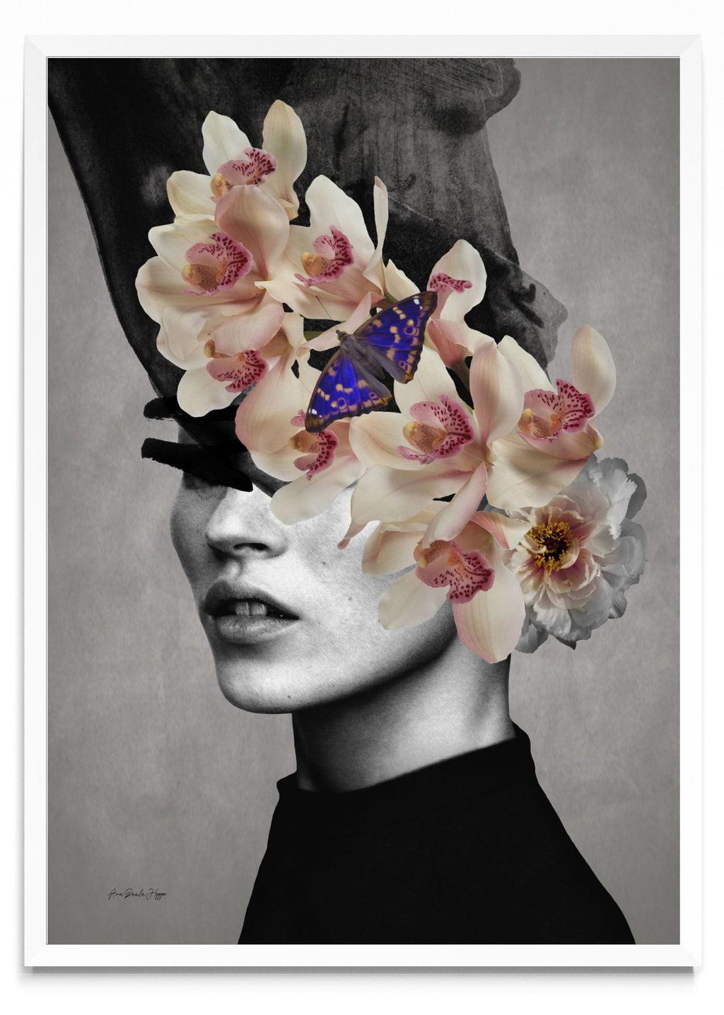 Girls like you - Retrato BL