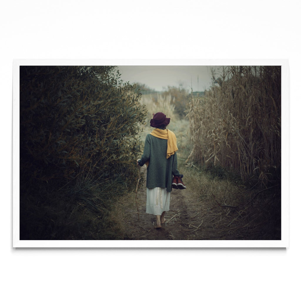 Mujeres - FotoH BL