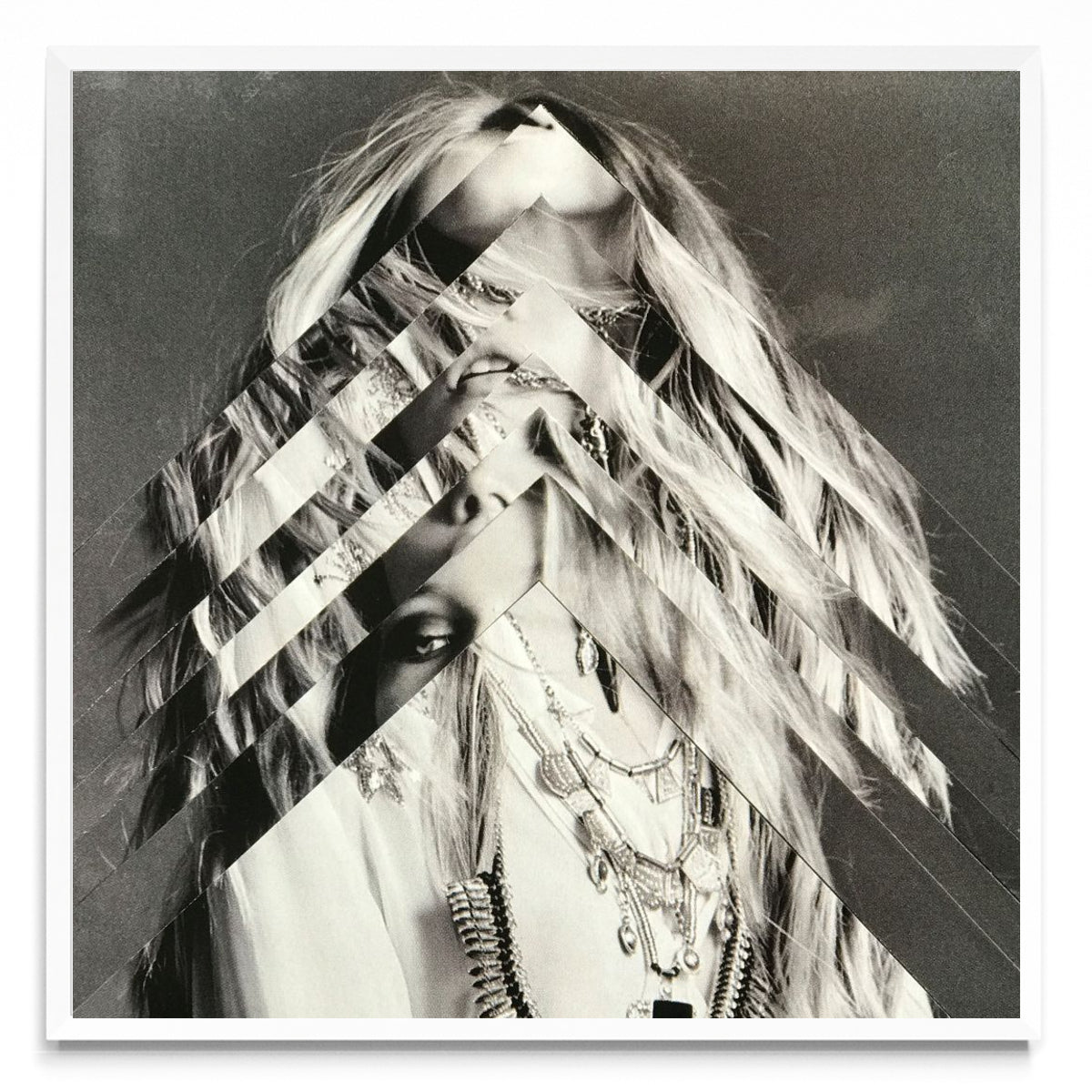S/T - Cuadrado BL