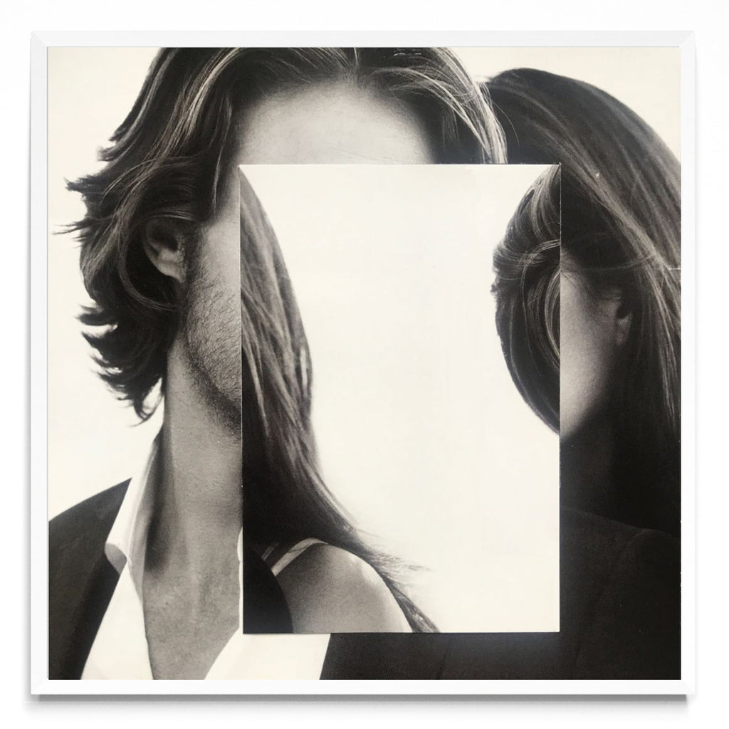 S/T - Cuadrado BL