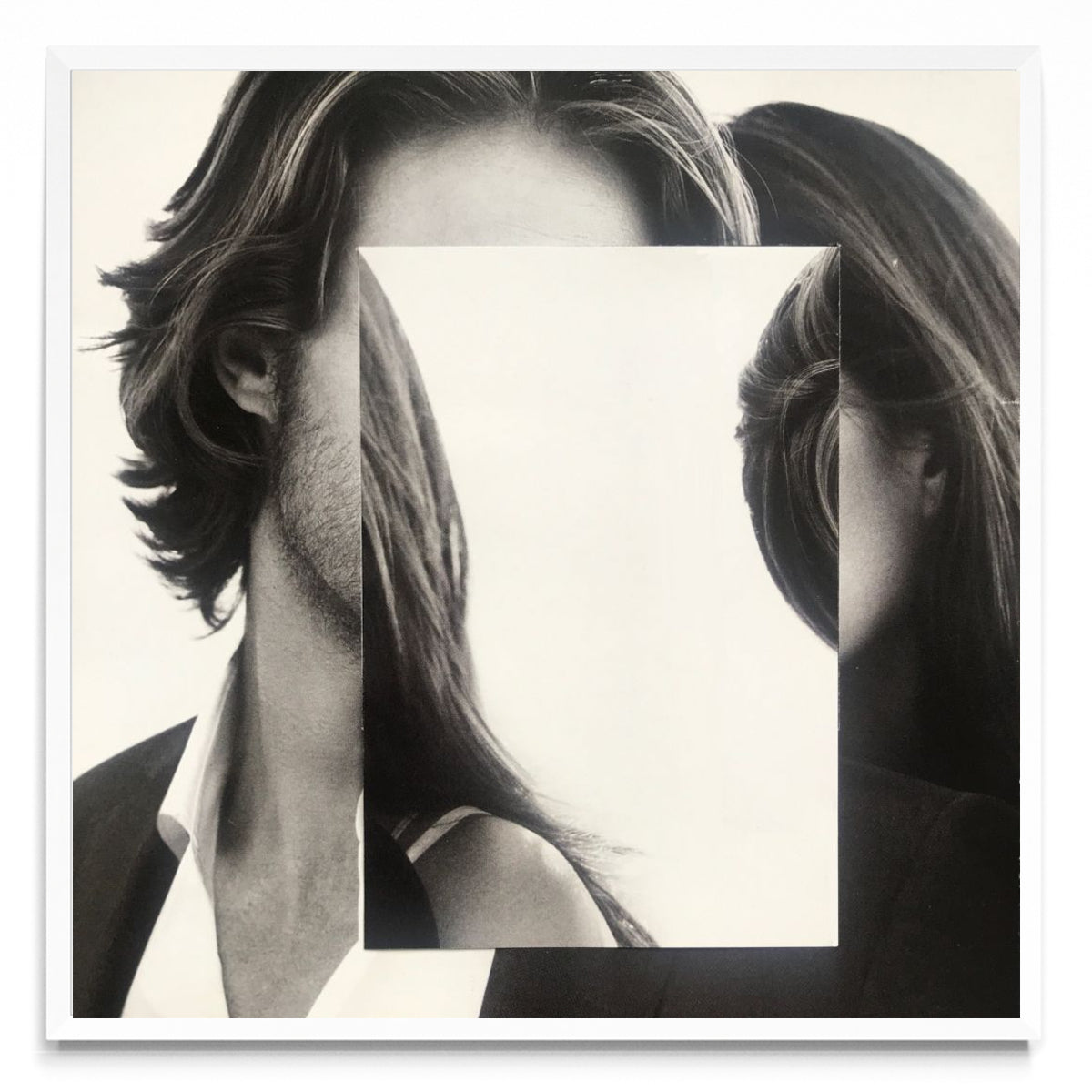 S/T - Cuadrado BL