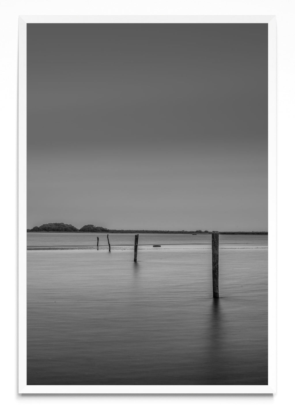 Silencio - FotoV BL