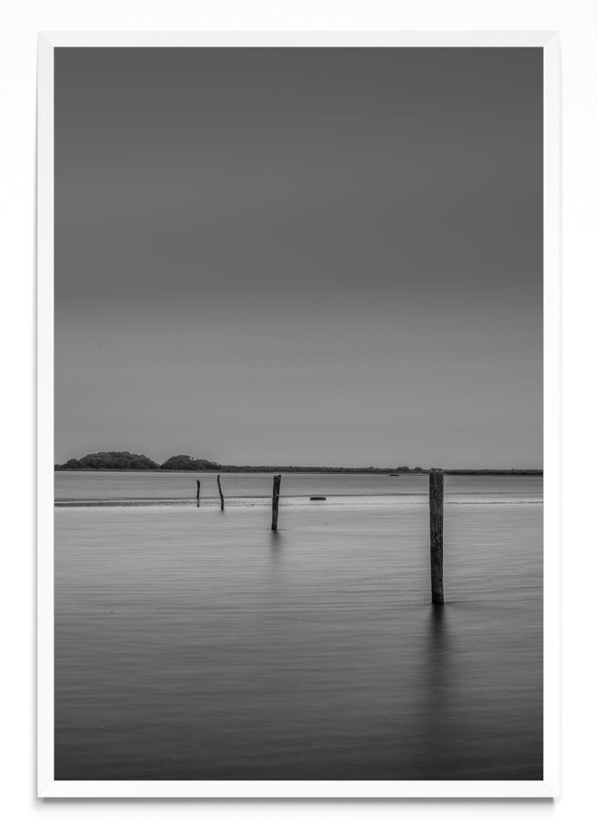 Silencio - FotoV BL