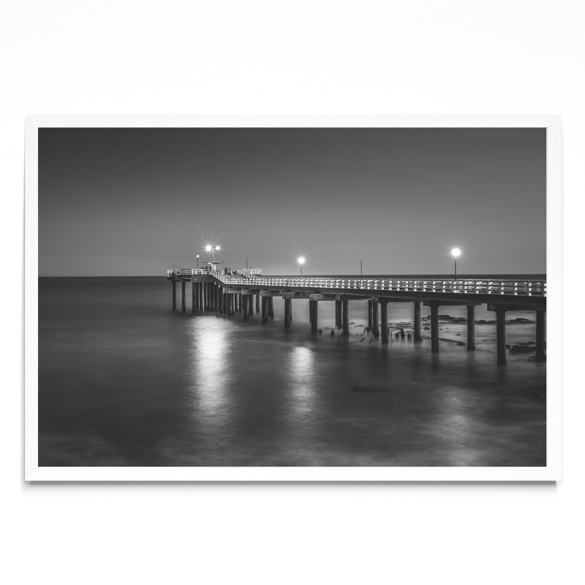 Muelle - FotoH BL