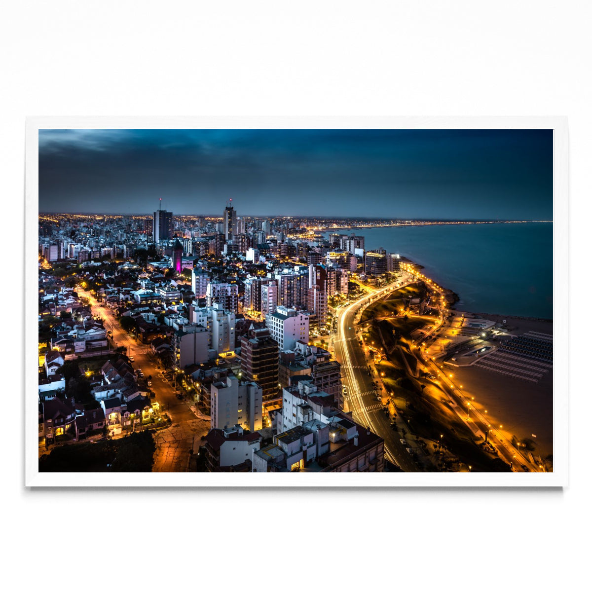 Mar del plata - FotoH BL