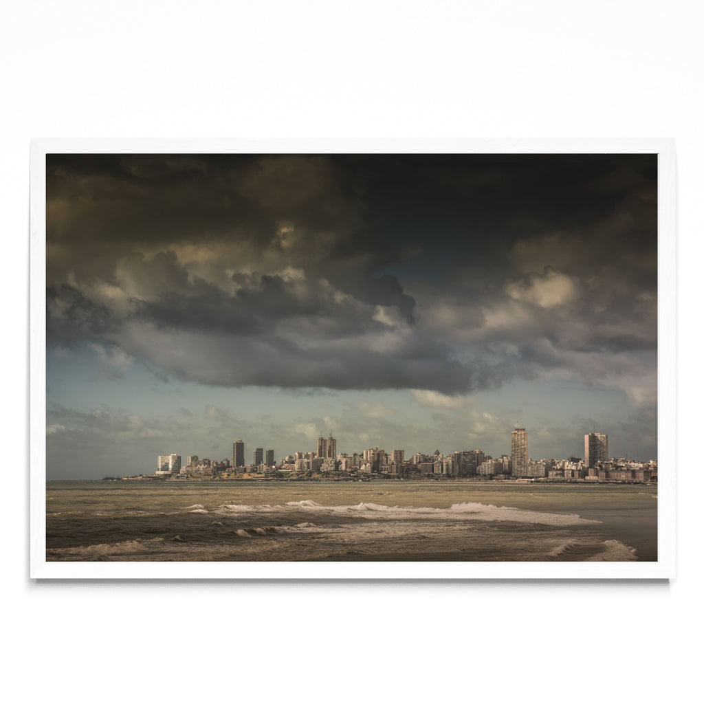 Contraste Atlántico - FotoH BL
