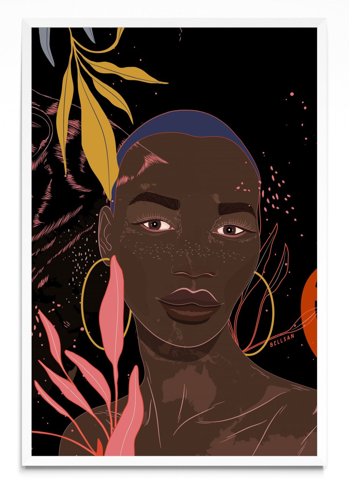 África - FotoV BL