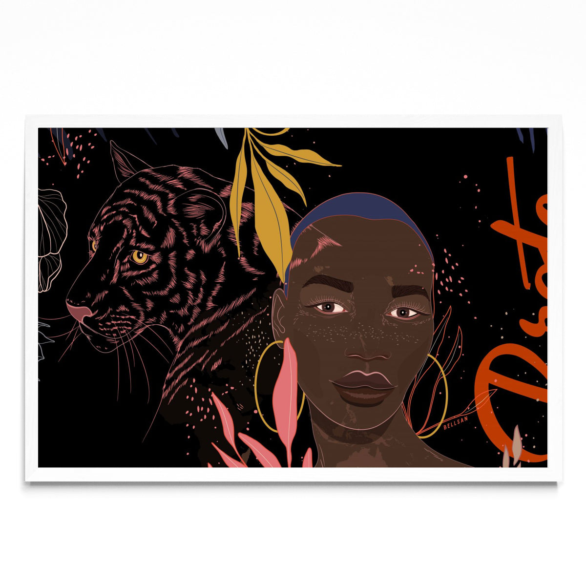 África - FotoH BL