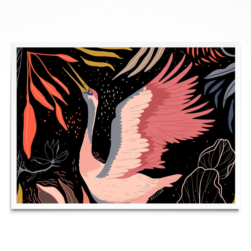 Brote - Paisaje BL