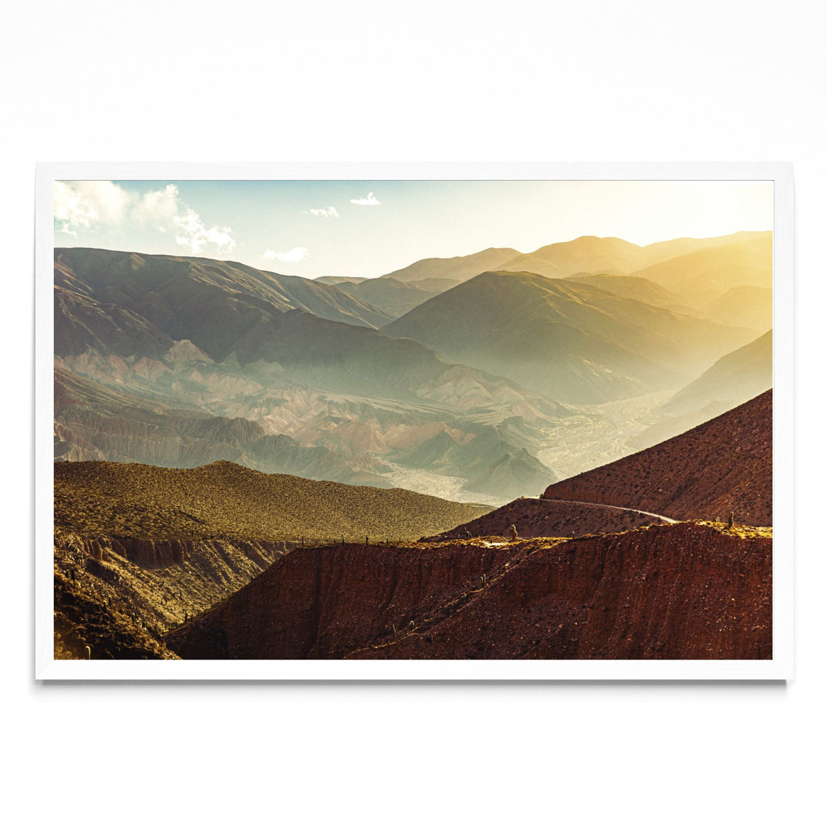 CERROS COLORADOS - FotoH BL