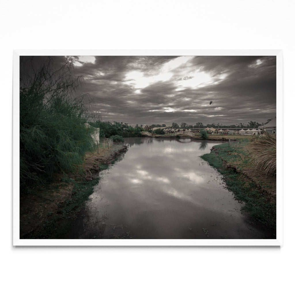 Tardes - Paisaje BL