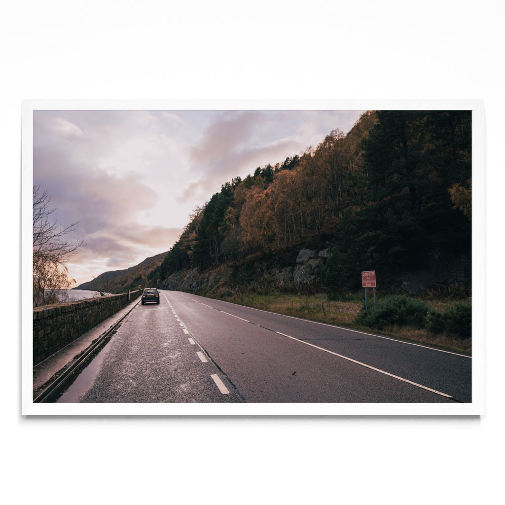 Caminos de otoño - FotoH BL