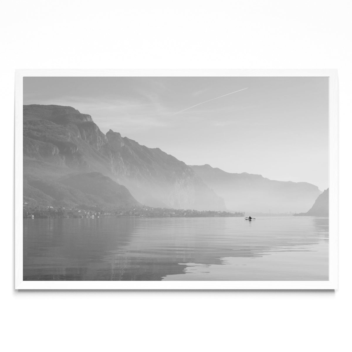 La paz de la inmensidad - FotoH BL