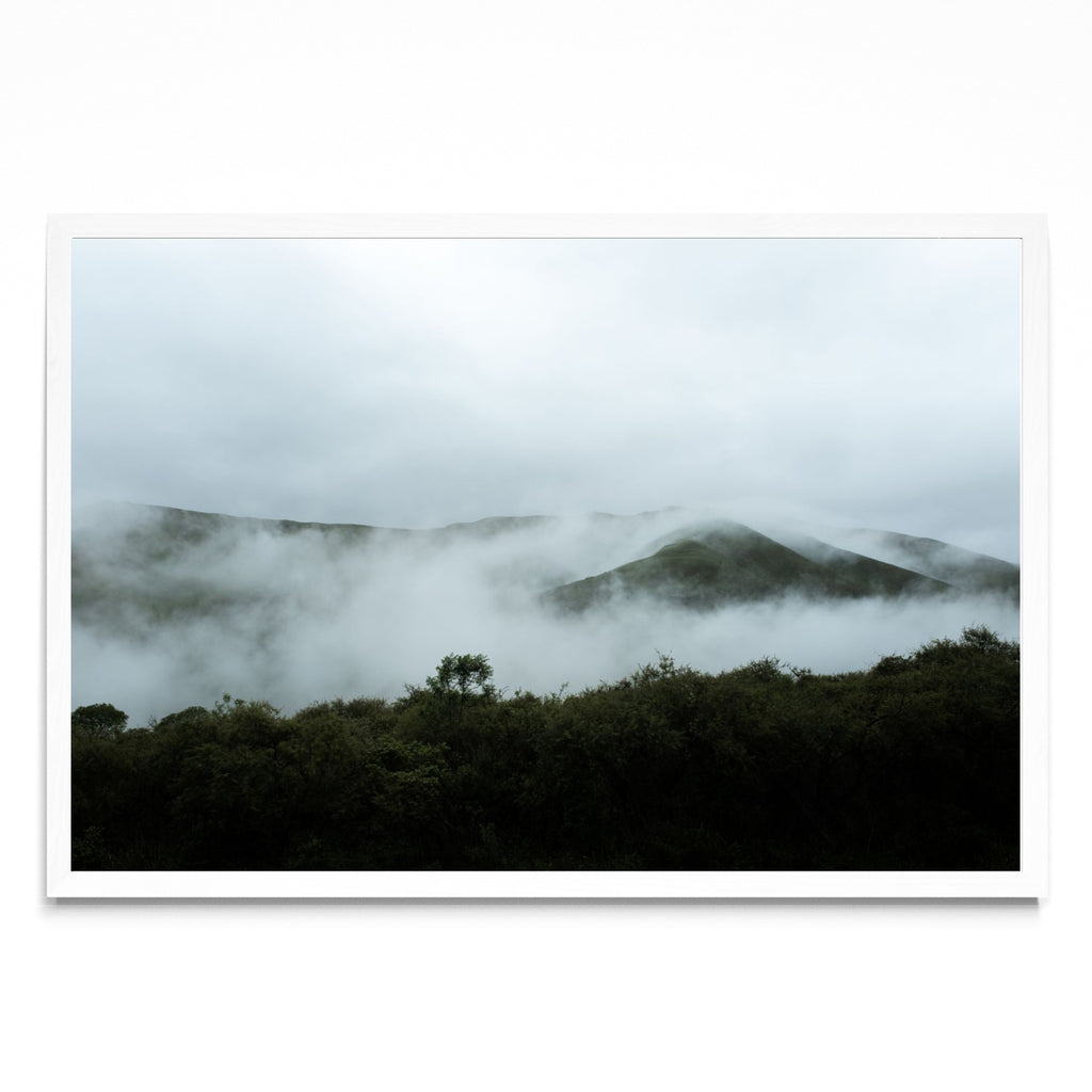 Nubes bajas - FotoH BL