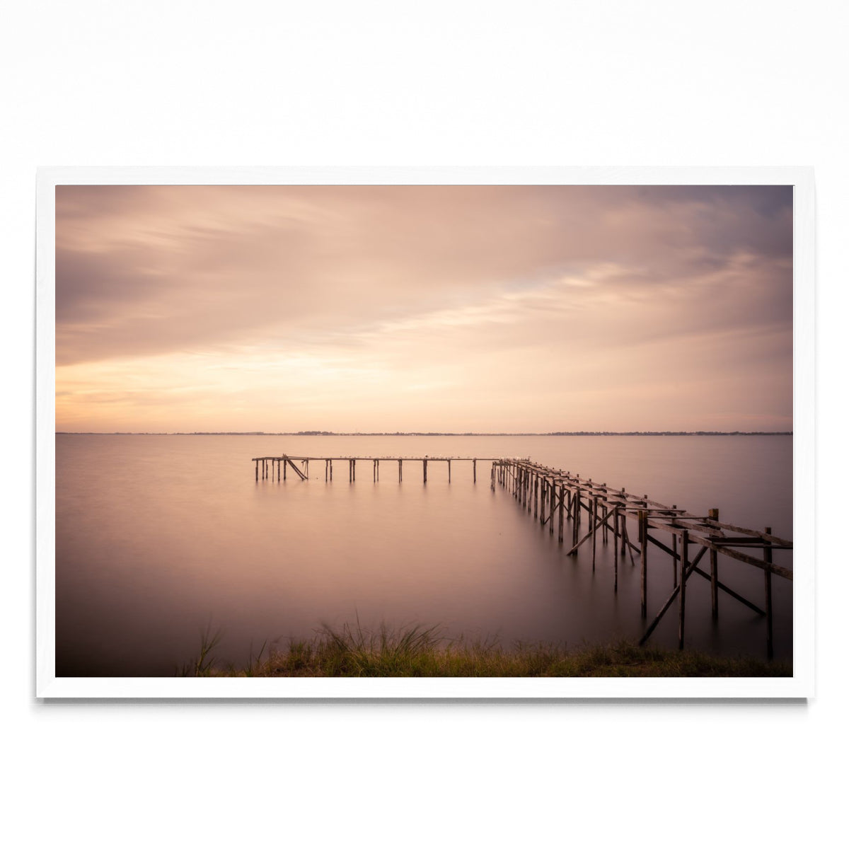 Puesta de sol - FotoH BL