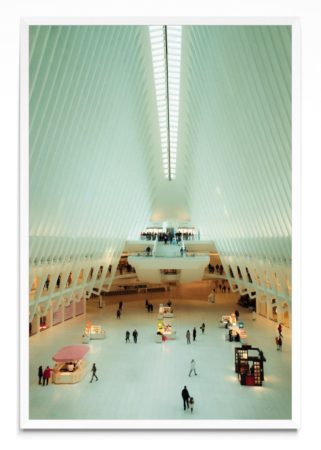 Oculus, NY - FotoV BL