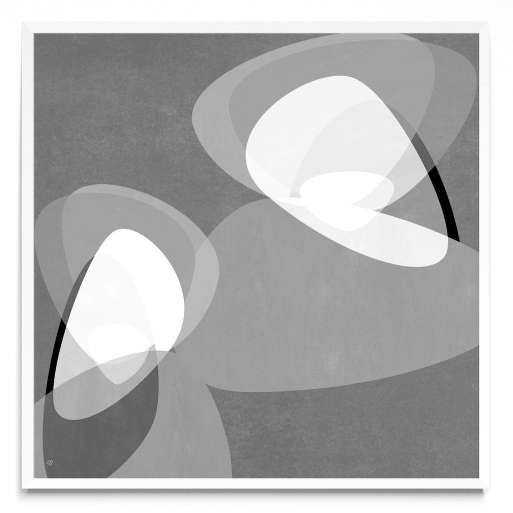 Diaphanous QK 11 - Cuadrado BL