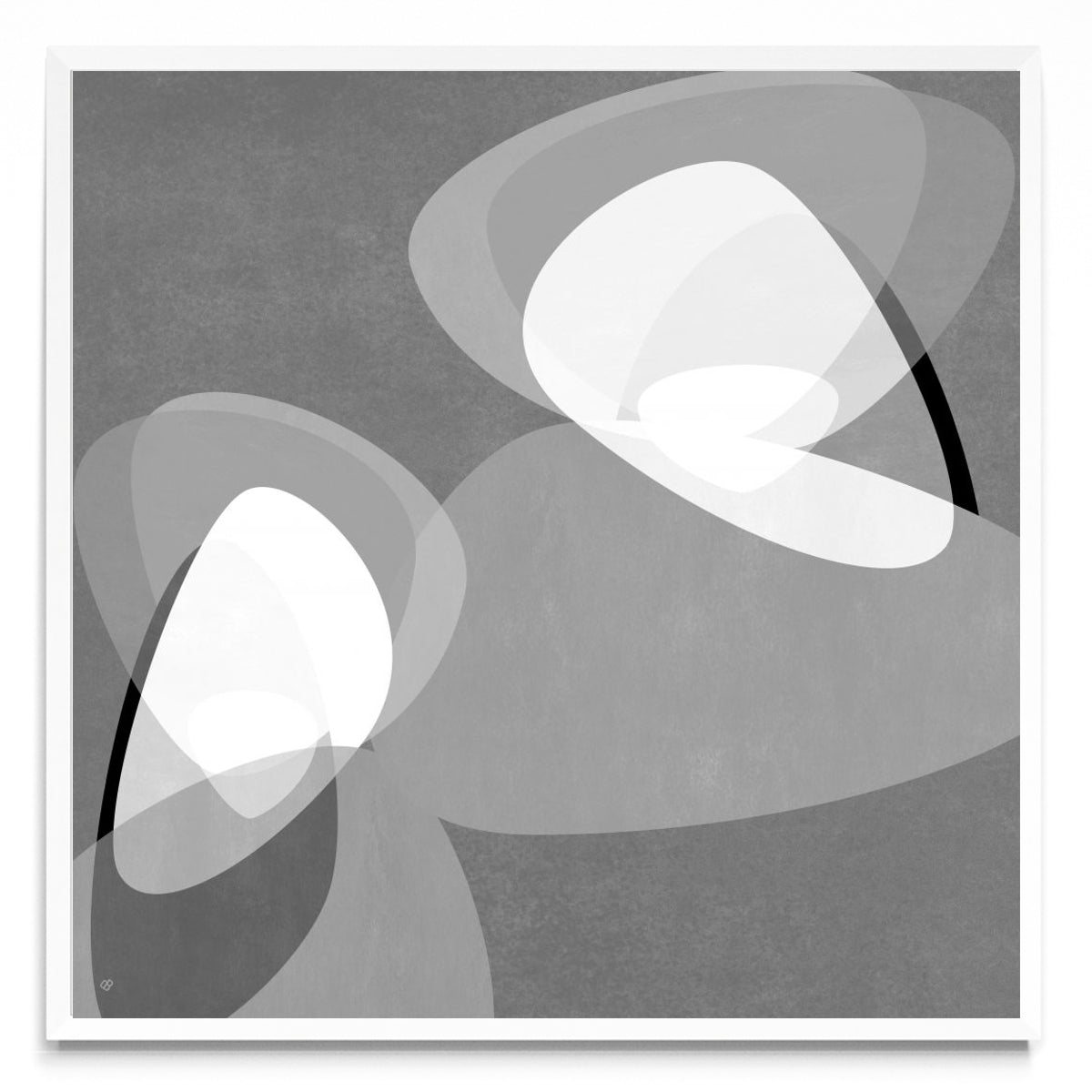 Diaphanous QK 11 - Cuadrado BL