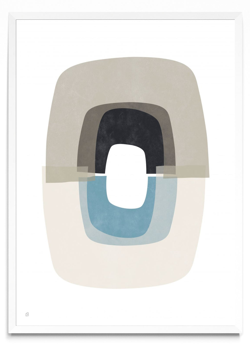 Links PV8 - Retrato BL