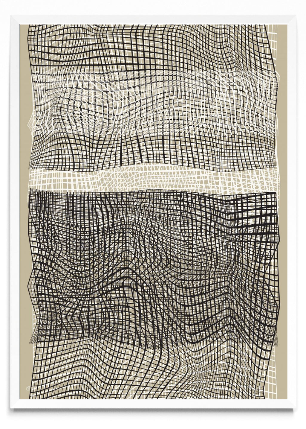 Grid 1 - Retrato BL