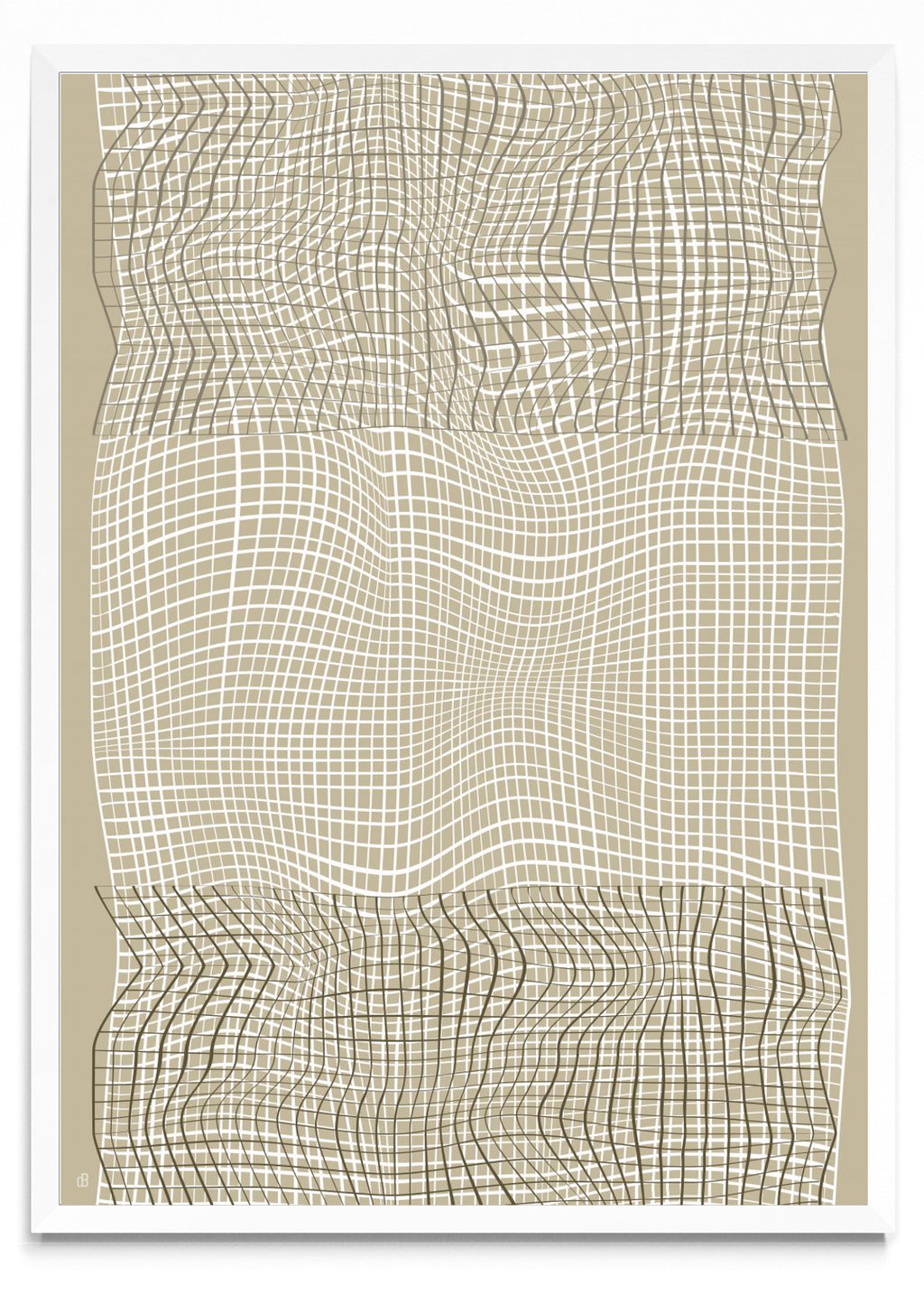 Grid 4 - Retrato BL