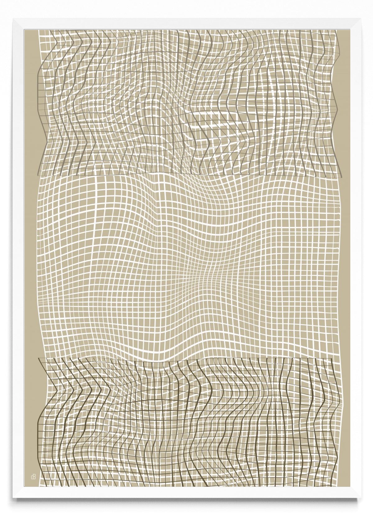 Grid 4 - Retrato BL
