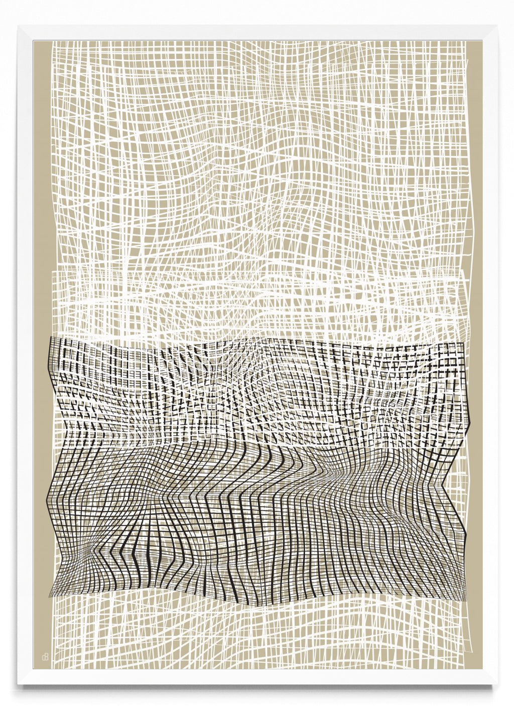 Grid 8 - Retrato BL