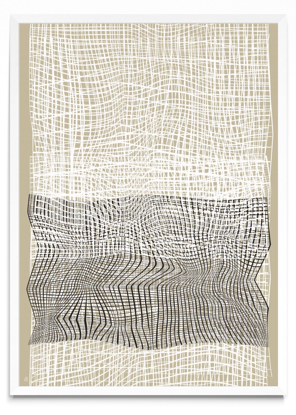 Grid 8 - Retrato BL