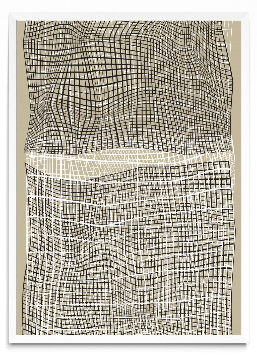 Grid 10 - Retrato BL
