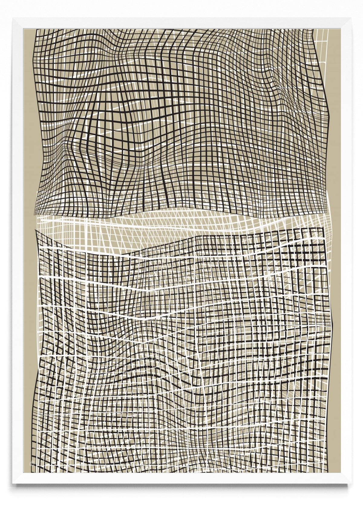 Grid 10 - Retrato BL
