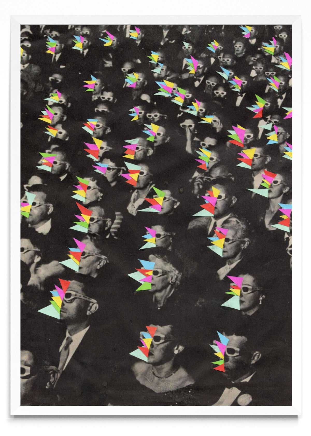 TRIP - Retrato BL