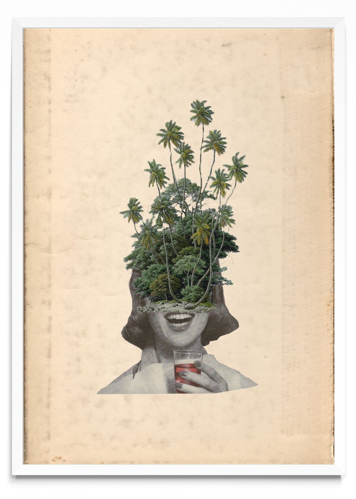 UNTITLED30 - Retrato BL