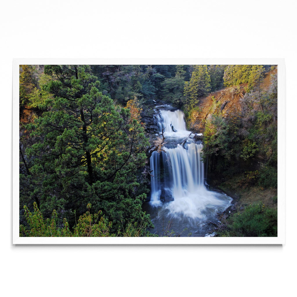 Nant y Fall - FotoH BL