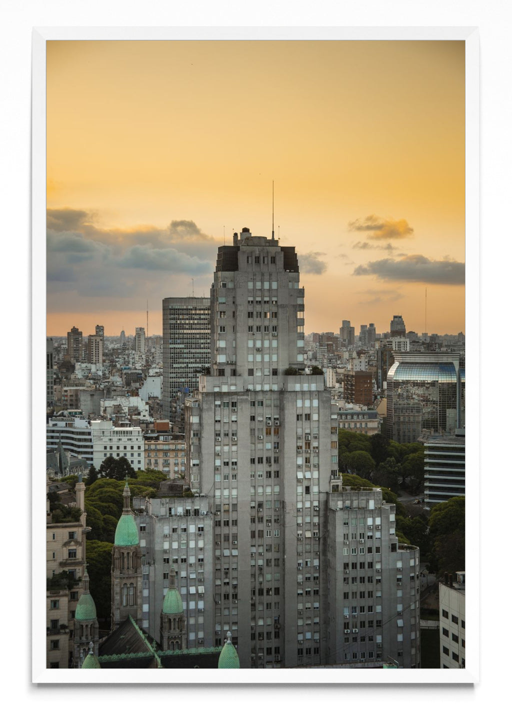 Edificio Kavanagh - FotoV BL